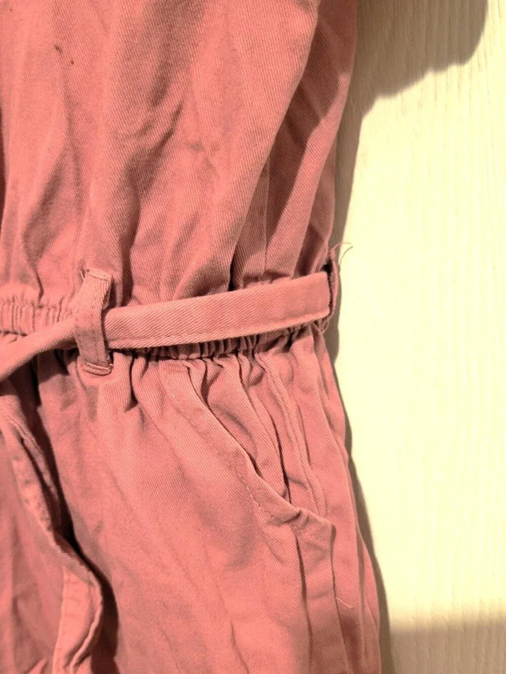 Nanette Lepore jumpsuit